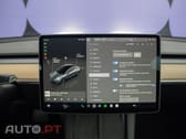 Tesla Model 3 Long Range Tração Integral
