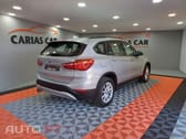 BMW X1 16 d sDrive Line Sport Auto