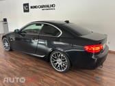 BMW 335 d Auto