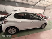 Peugeot 208 68 VTI Active