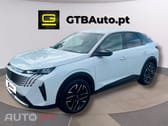 Peugeot 3008 1.2 Hybrid 136 Allure I.V.A DEDUTÍVEL 