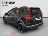 Dacia Jogger Extreme Eco-G 100 GPL 7 Lug