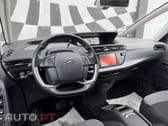 Citroen Grand C4 SpaceTourer PureTech 130 Stop&Start EAT8 SELECTION