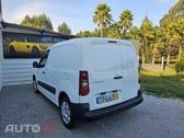 Peugeot Partner 1.6 BlueHDi L1 Pro 3L
