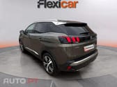 Peugeot 3008 1.5 BlueHDi GT Line EAT8