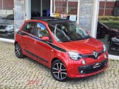Renault Twingo 0.9 TCe Sport