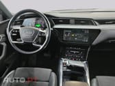 Audi E-Tron 50 Business