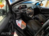 Peugeot 208  Puretech 82 Start Stop Style