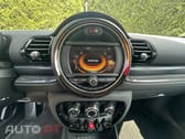 MINI Clubman One D