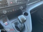 Fiat Doblo 1.5 BlueHDi Maxi