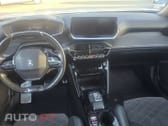 Peugeot E-2008 GT Pack