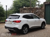 MG EHS 1.5 T-GDI Plug-in Hybrid Luxury