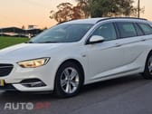 Opel Insignia Sport tourer