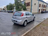 Fiat Punto Evo Lounge S&S