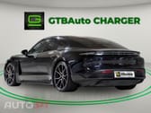 Porsche Taycan Turbo S I.V.A DEDUTIVEL