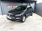 Volkswagen T-Roc 1.0 TSI Style
