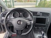 Volkswagen e-Golf AC/DC