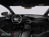 Audi Q4 E-Tron 45 2xS LINE 99,7 % I.V.A DEDUTIVEL