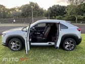 Mazda MX-30 e-SKYACTIV Advantage Industrial Vintage