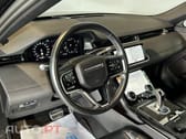 Land Rover Evoque 1.5 P160 R-Dynamic SE Auto