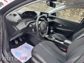 Peugeot 208 1.2 PureTech Allure