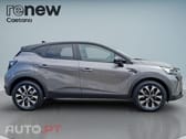 Renault Captur 1.0 TCe 100 Bi-Fuel evolution