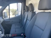 Mercedes-Benz Sprinter 314 CDI/32 CD