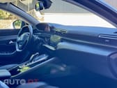 Peugeot 508 1.5 BlueHDi Allure EAT8