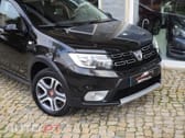 Dacia Sandero 0.9 TCe SL Stepway of Life