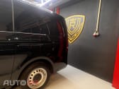 Mercedes-Benz Vito Extra-Longa Aut. SHUTTLE