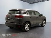 Citroen C5 Aircross 1.5 BlueHDi Business EAT8