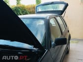 Volkswagen Golf III