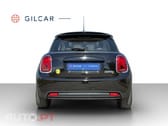 MINI Cooper Cooper SE Camden Edition
