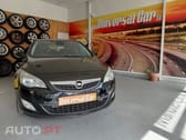 Opel Astra 1.7 CDTi Edition