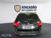 Peugeot 308 SW GT Line