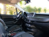 Fiat 500X 1.3 MJ Sport