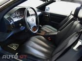 Mercedes-Benz SL 280 R129