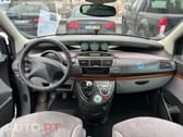 Citroen C8 2.0 HDi 16V SX