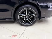 Mercedes-Benz C 220 d AMG Line