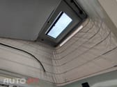 Mercedes-Benz Viano Marco polo.  Westfalia