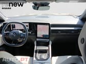 Renault Espace E-Tech Iconic 1.2 Full Hybrid 200cv