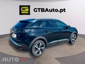 Peugeot 3008 GT EAT8