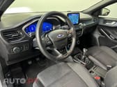 Ford Focus 1.0 ECOBOOST 125cv ACTIVE X