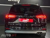 Ford Focus SW 1.0 EcoBoost MHEV Active X