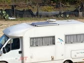 Fiat Ducato Moncayo