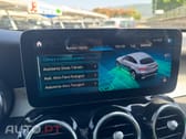 Mercedes-Benz GLC 300 de 4Matic