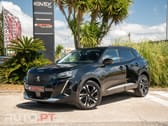 Peugeot 2008 1.5 BlueHDi Allure Pack