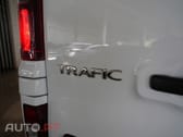 Renault Trafic 2.0 Blue dCi L2 Grand Zen