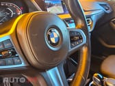 BMW 216 D Pack M
