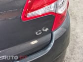 Citroen C4 1.6 e-HDi Exclusive CMP6